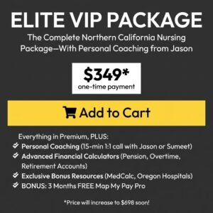 Accelerator Elite VIP Access