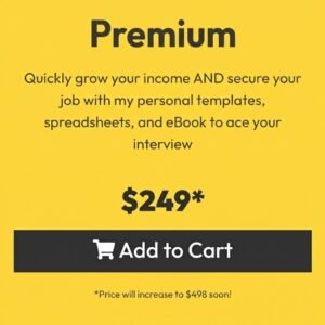 Accelerator Premium Access