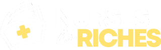 white NtR Logo
